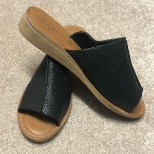 Rampage black 7.5 shoes